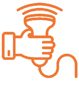 Triecienviļņu terapijas icon